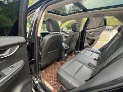 Buick Envision S Envision S 552T Two-Wheel Drive Luxury - photo 13