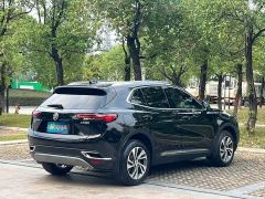 Buick Envision S Envision S 552T Two-Wheel Drive Luxury - photo 2