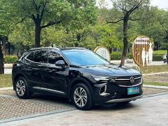Buick Envision S Envision S 552T Two-Wheel Drive Luxury - photo 3