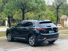Buick Envision S Envision S 552T Two-Wheel Drive Luxury - photo 4