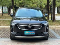 Buick Envision S Envision S 552T Two-Wheel Drive Luxury - photo 5