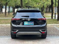 Buick Envision S Envision S 552T Two-Wheel Drive Luxury - photo 6