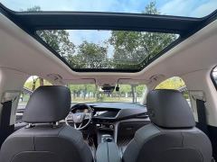 Buick Envision S Envision S 552T Two-Wheel Drive Luxury - photo 8