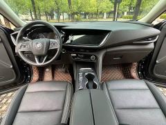 Buick Envision S Envision S 552T Two-Wheel Drive Luxury - photo 9
