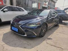 Lexus ES 300h Premium Edition - фото 1