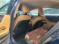 Lexus ES 300h Premium Edition - фото 7