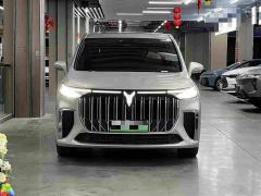 Voyah Lantu Dreamchaser PHEV Ultra-Long Range Flagship - photo 2