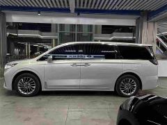 Voyah Lantu Dreamchaser PHEV Ultra-Long Range Flagship - photo 3