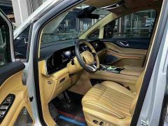 Voyah Lantu Dreamchaser PHEV Ultra-Long Range Flagship - photo 6