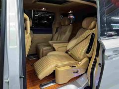 Voyah Lantu Dreamchaser PHEV Ultra-Long Range Flagship - photo 7