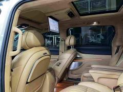 Voyah Lantu Dreamchaser PHEV Ultra-Long Range Flagship - photo 8