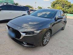 Mazda3 Angkesaila 2.0L Automatic Elegant Edition - ფოტო 1