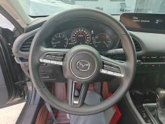 Mazda3 Angkesaila 2.0L Automatic Elegant Edition - ფოტო 10