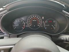 Mazda3 Angkesaila 2.0L Automatic Elegant Edition - ფოტო 11