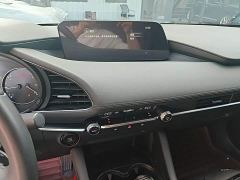 Mazda3 Angkesaila 2.0L Automatic Elegant Edition - ფოტო 12
