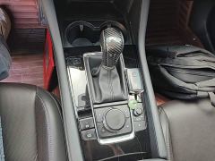 Mazda3 Angkesaila 2.0L Automatic Elegant Edition - ფოტო 13