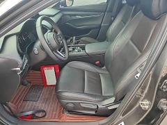 Mazda3 Angkesaila 2.0L Automatic Elegant Edition - ფოტო 14