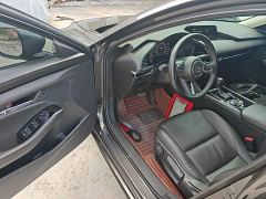 Mazda3 Angkesaila 2.0L Automatic Elegant Edition - ფოტო 15