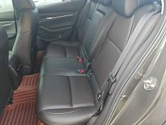 Mazda3 Angkesaila 2.0L Automatic Elegant Edition - ფოტო 16