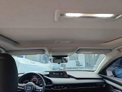 Mazda3 Angkesaila 2.0L Automatic Elegant Edition - ფოტო 17