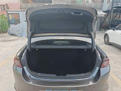 Mazda3 Angkesaila 2.0L Automatic Elegant Edition - ფოტო 18