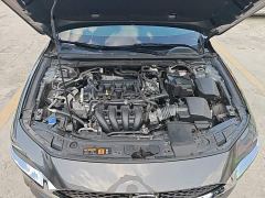 Mazda3 Angkesaila 2.0L Automatic Elegant Edition - ფოტო 19