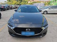 Mazda3 Angkesaila 2.0L Automatic Elegant Edition - ფოტო 2