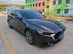 Mazda3 Angkesaila 2.0L Automatic Elegant Edition - ფოტო 3