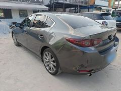 Mazda3 Angkesaila 2.0L Automatic Elegant Edition - ფოტო 4
