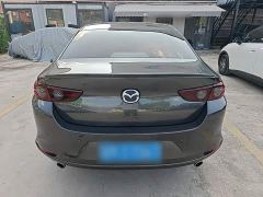 Mazda3 Angkesaila 2.0L Automatic Elegant Edition - ფოტო 5