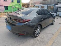 Mazda3 Angkesaila 2.0L Automatic Elegant Edition - ფოტო 6
