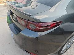 Mazda3 Angkesaila 2.0L Automatic Elegant Edition - ფოტო 7