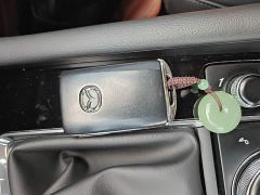 Mazda3 Angkesaila 2.0L Automatic Elegant Edition - ფოტო 8