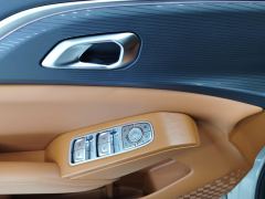 Haval MAX PHEV 1.5L Hi4 165 Ultra Smart Drive Edition - photo 13