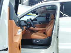 Haval MAX PHEV 1.5L Hi4 165 Ultra Smart Drive Edition - photo 14