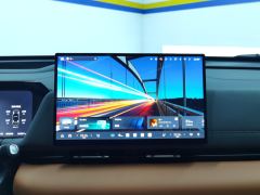 Haval MAX PHEV 1.5L Hi4 165 Ultra Smart Drive Edition - photo 17