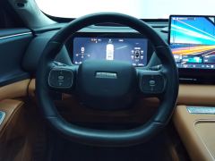 Haval MAX PHEV 1.5L Hi4 165 Ultra Smart Drive Edition - photo 18