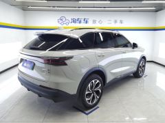 Haval MAX PHEV 1.5L Hi4 165 Ultra Smart Drive Edition - photo 2