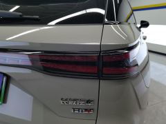 Haval MAX PHEV 1.5L Hi4 165 Ultra Smart Drive Edition - photo 5