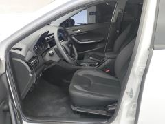 Chery Tiggo 3x 1.5L CVT Elite Edition - ფოტო 14