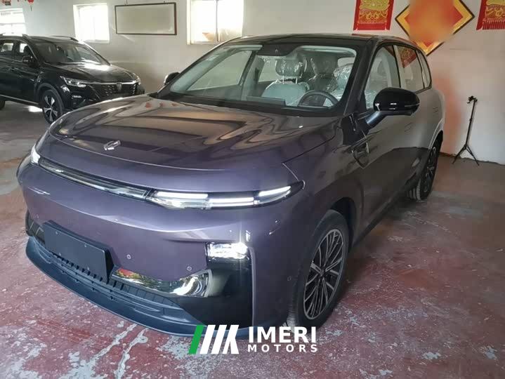 Leapmotor B10 510 Pleasure Edition - ავტომობილი ჩინეთიდან