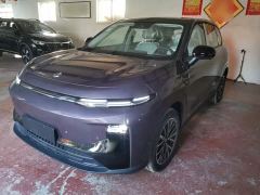 Leapmotor B10 510 Pleasure Edition - ფოტო 1