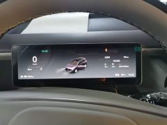 Leapmotor B10 510 Pleasure Edition - ფოტო 11
