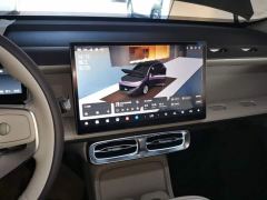 Leapmotor B10 510 Pleasure Edition - ფოტო 12