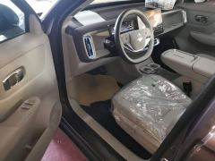 Leapmotor B10 510 Pleasure Edition - ფოტო 15
