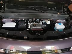 Leapmotor B10 510 Pleasure Edition - ფოტო 19