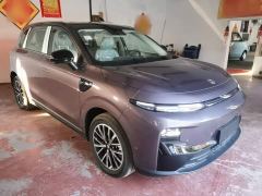 Leapmotor B10 510 Pleasure Edition - ფოტო 3