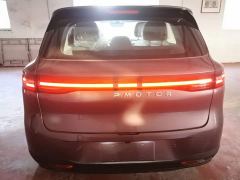 Leapmotor B10 510 Pleasure Edition - ფოტო 5