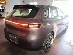 Leapmotor B10 510 Pleasure Edition - ფოტო 6