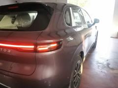 Leapmotor B10 510 Pleasure Edition - ფოტო 7